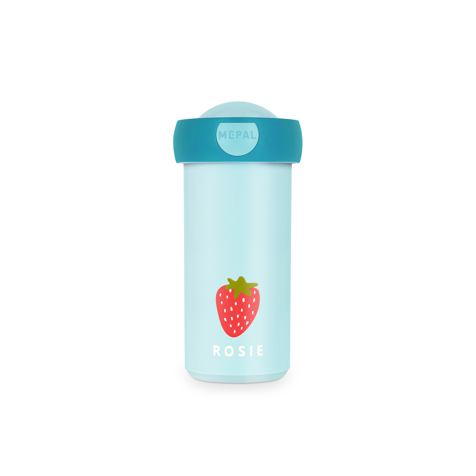 Tazza per scuola personalizzata - Mepal