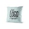 Personalised cushion case - Fully printed - Outdoor - 40 x 40 cm