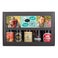 Coffret à bières Papi personnalisé - Belge