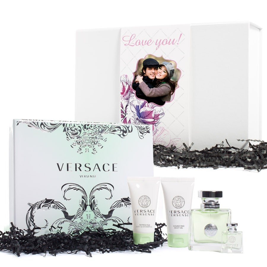chance eau vive 100ml