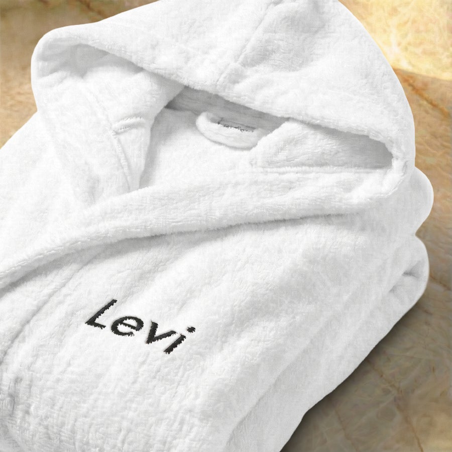 Children's bathrobe Children's bathrobe