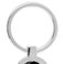Key Ring – Oval (Engraved)