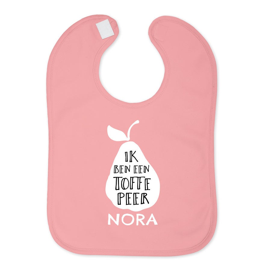 Slab bedrukken - Babyroze
