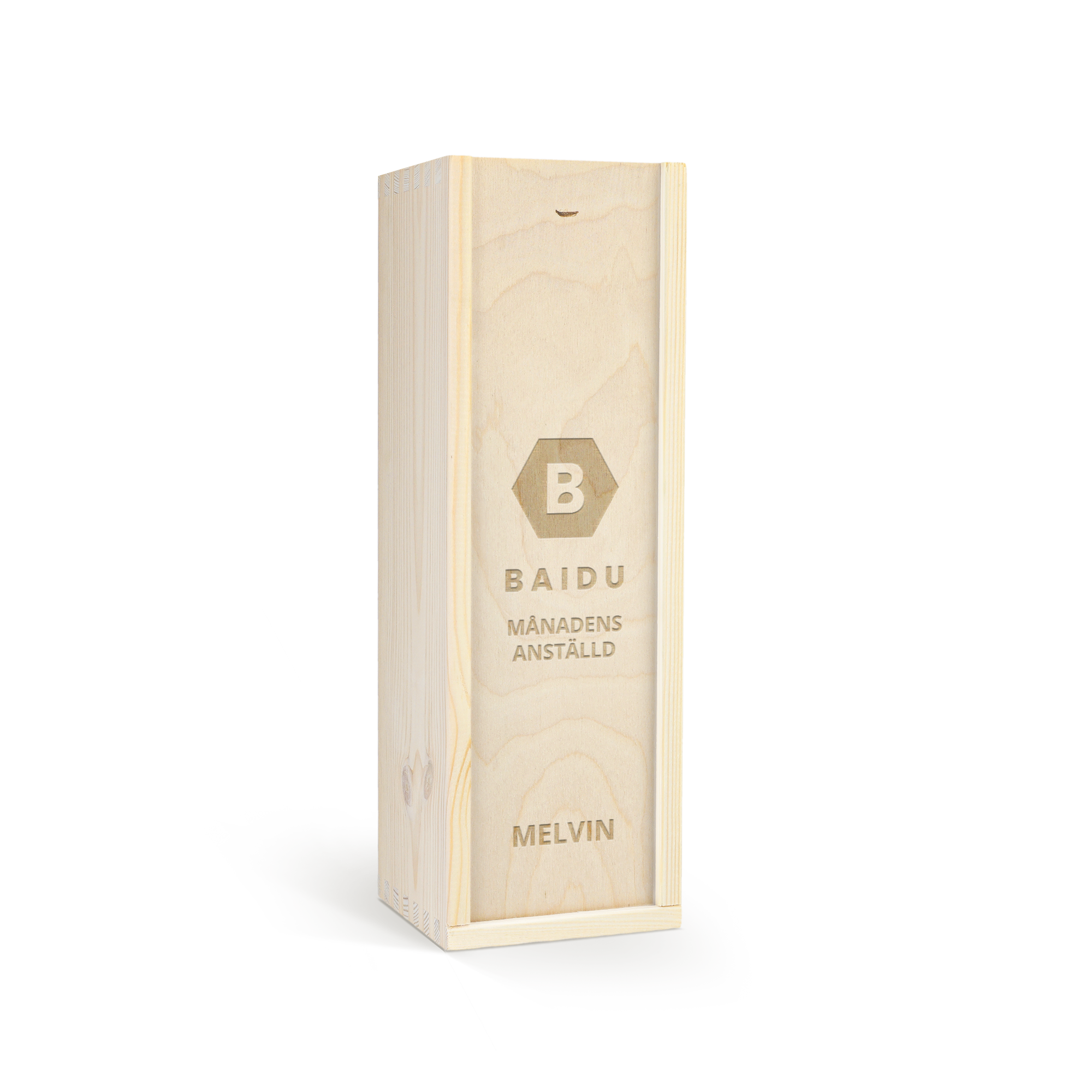 Personliga Famous Grouse