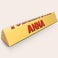 Toblerone XXL mit Namen Toblerone XXL mit Namen