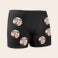 Boxershorts mit Foto Boxershorts mit Foto