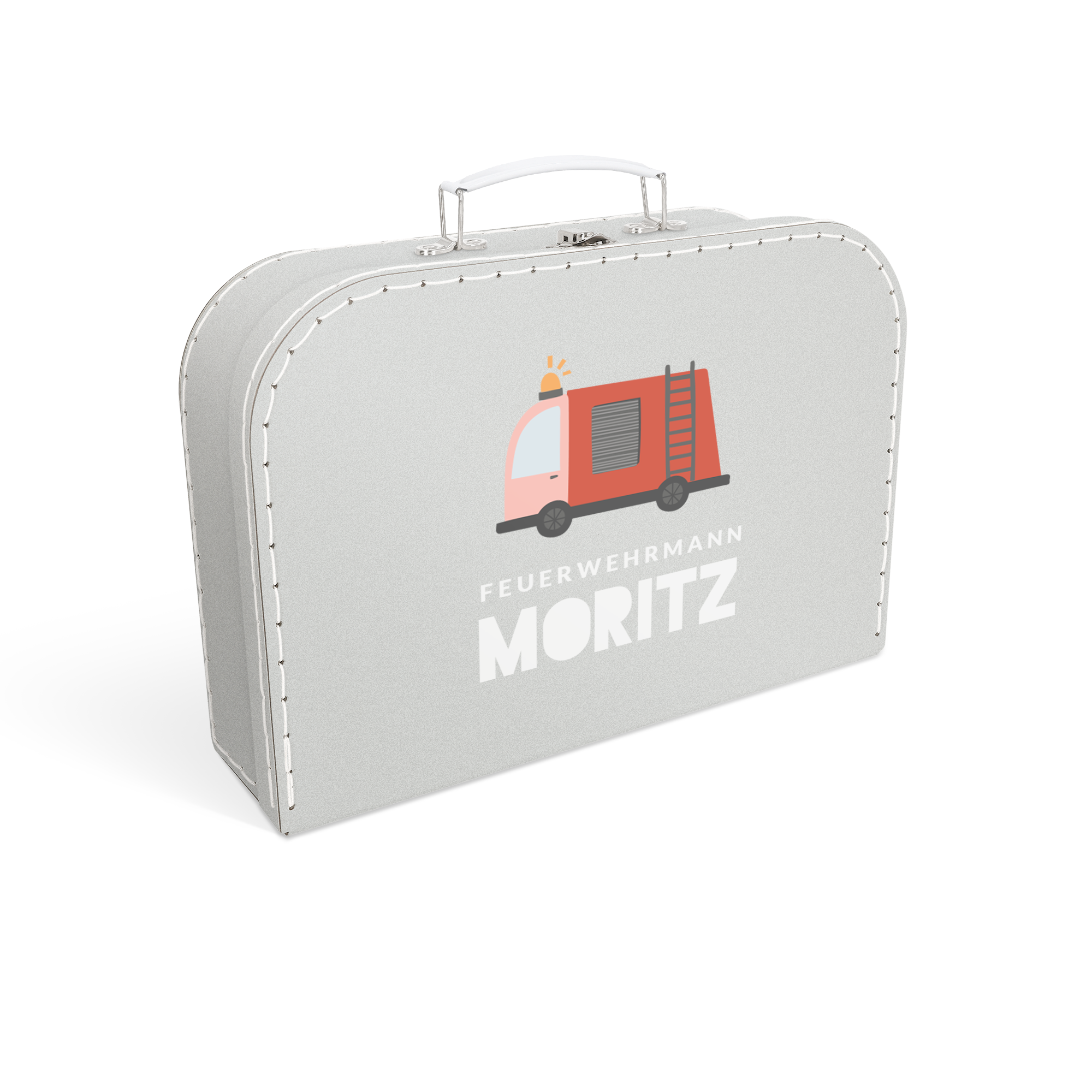 Kinderkoffer Personalisiert