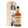 Coffret Whisky personnalisé - Jack Daniel's Honey