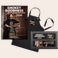 Boek "Smokey Goodness" personaliseren Boek "Smokey Goodness" personaliseren