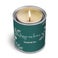 Personalised scented candle - YourSurprise