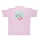 Polo ing - Kids - Pink - 4 év