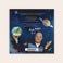 Der kleine Astronaut - Buch mit Namen Der kleine Astronaut - Buch mit Namen