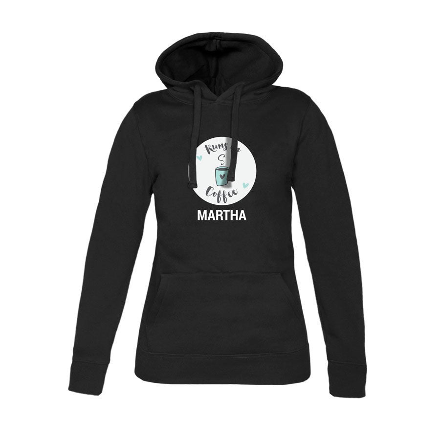 Women's hoodies Women's hoodies