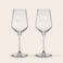 Verre à vin blanc personnalisé Verre à vin blanc personnalisé