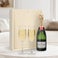 Moët & Chandon Ice Impérial Geschenkset mit Gläsern Moët & Chandon Ice Impérial Geschenkset mit Gläsern