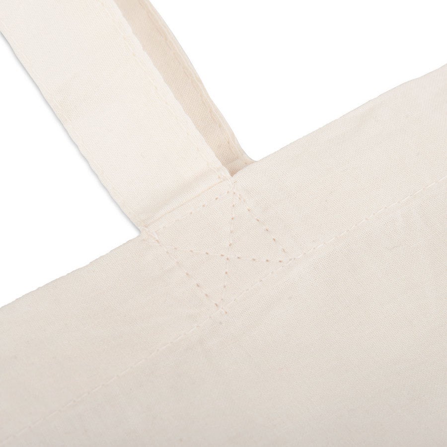 Tote bag bedrukken