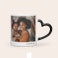 Zaubertasse mit Foto Zaubertasse mit Foto
