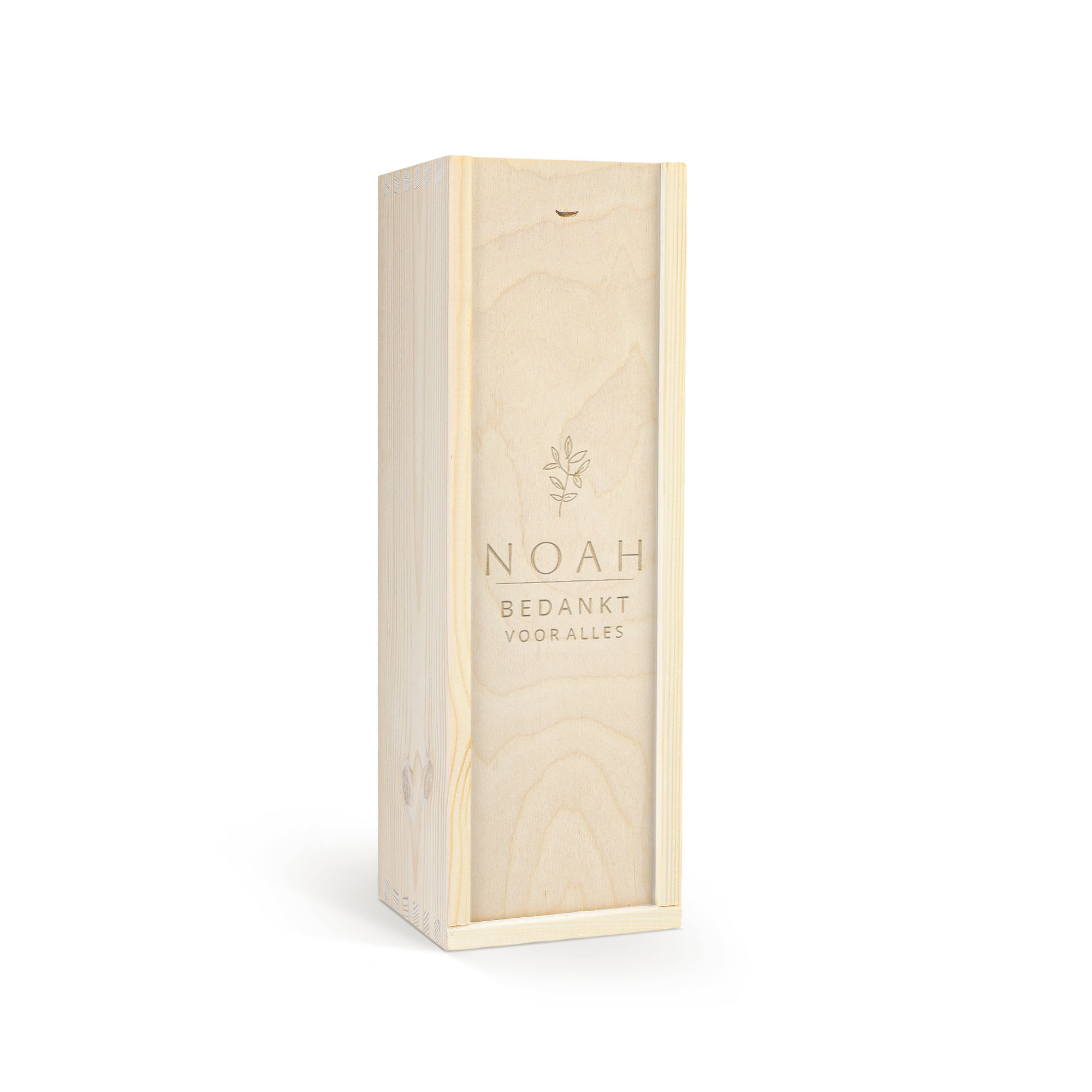 Wijn Riondo Pinot Grigio personaliseren