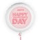 Balon cu fotografie - Ziua Îndrăgostiților