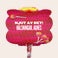 Mega Chupa Chups - personlig Mega Chupa Chups - personlig