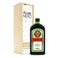 Coffret personnalisé Jagermeister