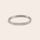 Bangle armband graveren Bangle armband graveren