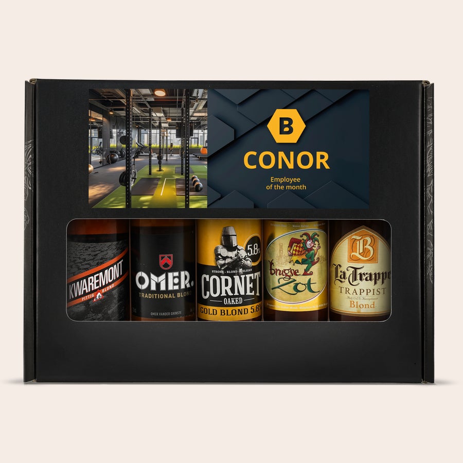 Pack de cerveza personalizado - Dia del Padre Pack de cerveza personalizado - Dia del Padre