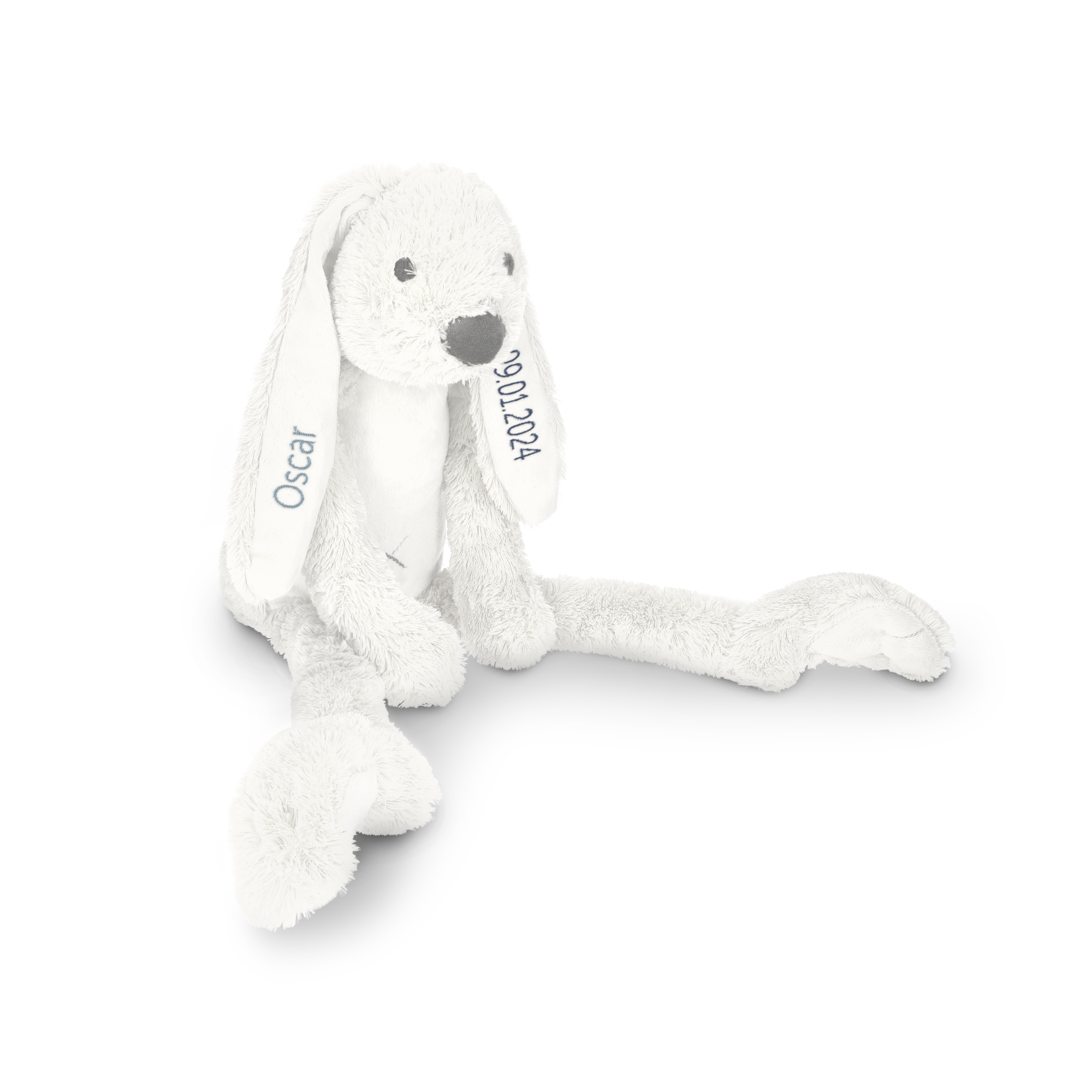 Peluche Coniglietto Personalizzato