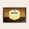 Barmatte personalisiert Barmatte personalisiert