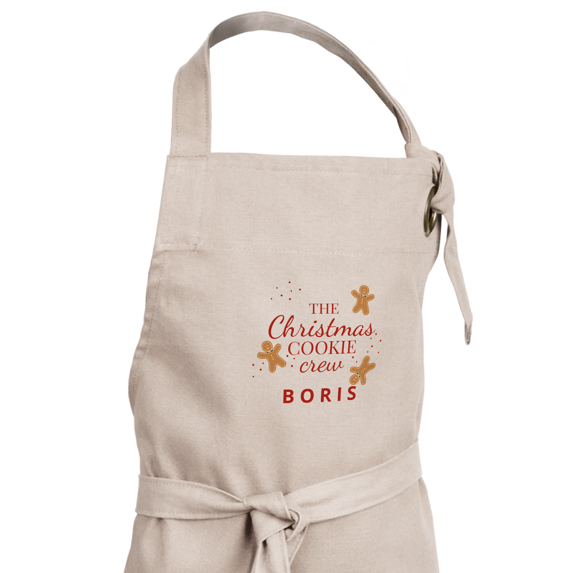 Tablier cuisine enfant personnalisé