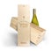 Coffret vin personnalisé - Salentein Chardonnay
