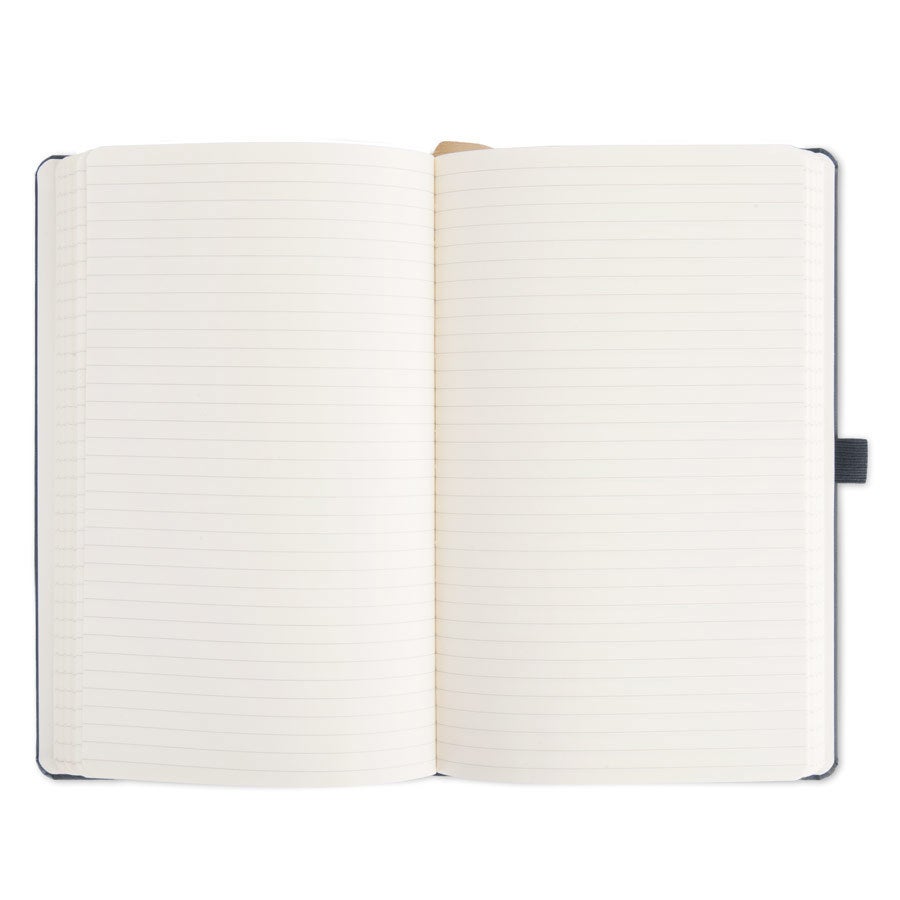 Muttertag - Notizbuch selbst gestalten
