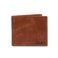 Personalised wallet - Leather - Engraved
