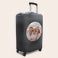 Personalisierte Koffertasche Personalisierte Koffertasche