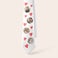 Corbata personalizada - Blanca Corbata personalizada - Blanca