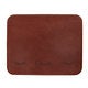 Tischset Leder - Braun