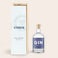 Gin avec étiquette personnalisée YourSurprise Gin avec étiquette personnalisée YourSurprise