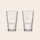 Verre à bière personnalisé 33cl - Demi-pinte Verre à bière personnalisé 33cl - Demi-pinte