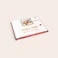 Chocolat Merci Finest Selection avec carte de vœux Chocolat Merci Finest Selection avec carte de vœux