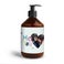 Handzeep personaliseren