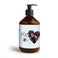 Personalised hand soap