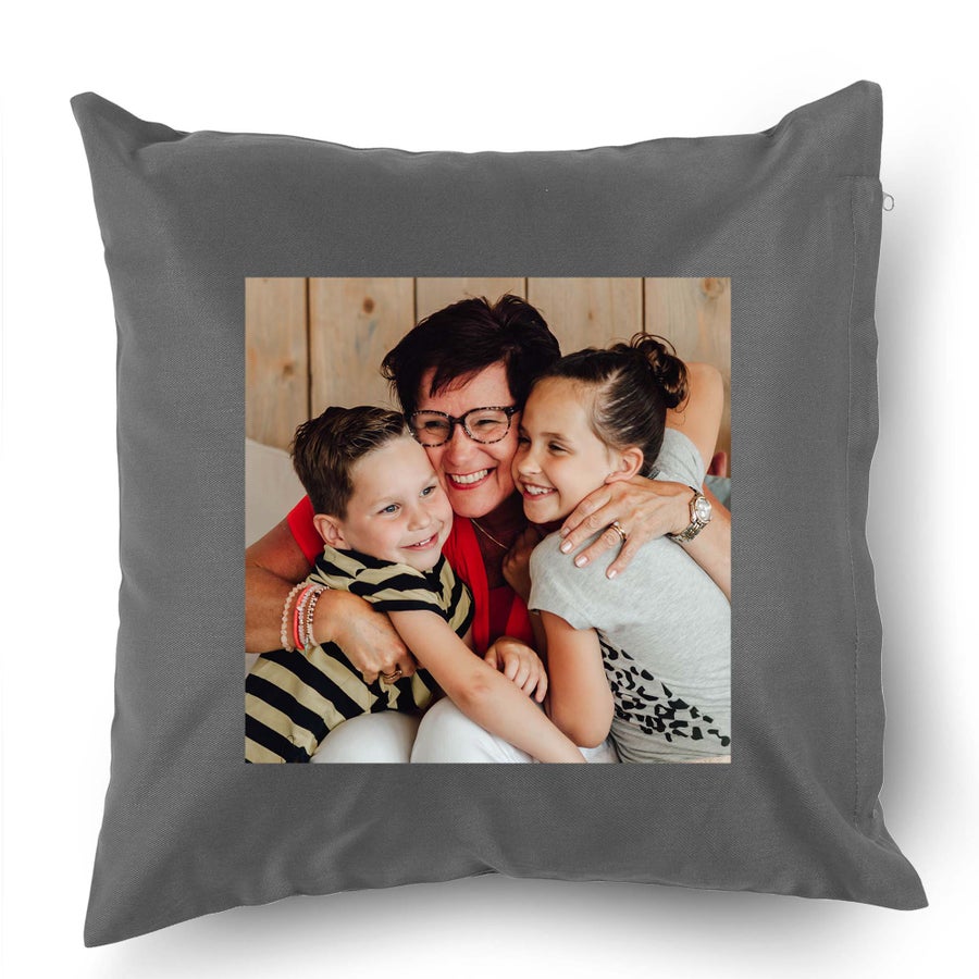 Personalised cushions & cushion cases