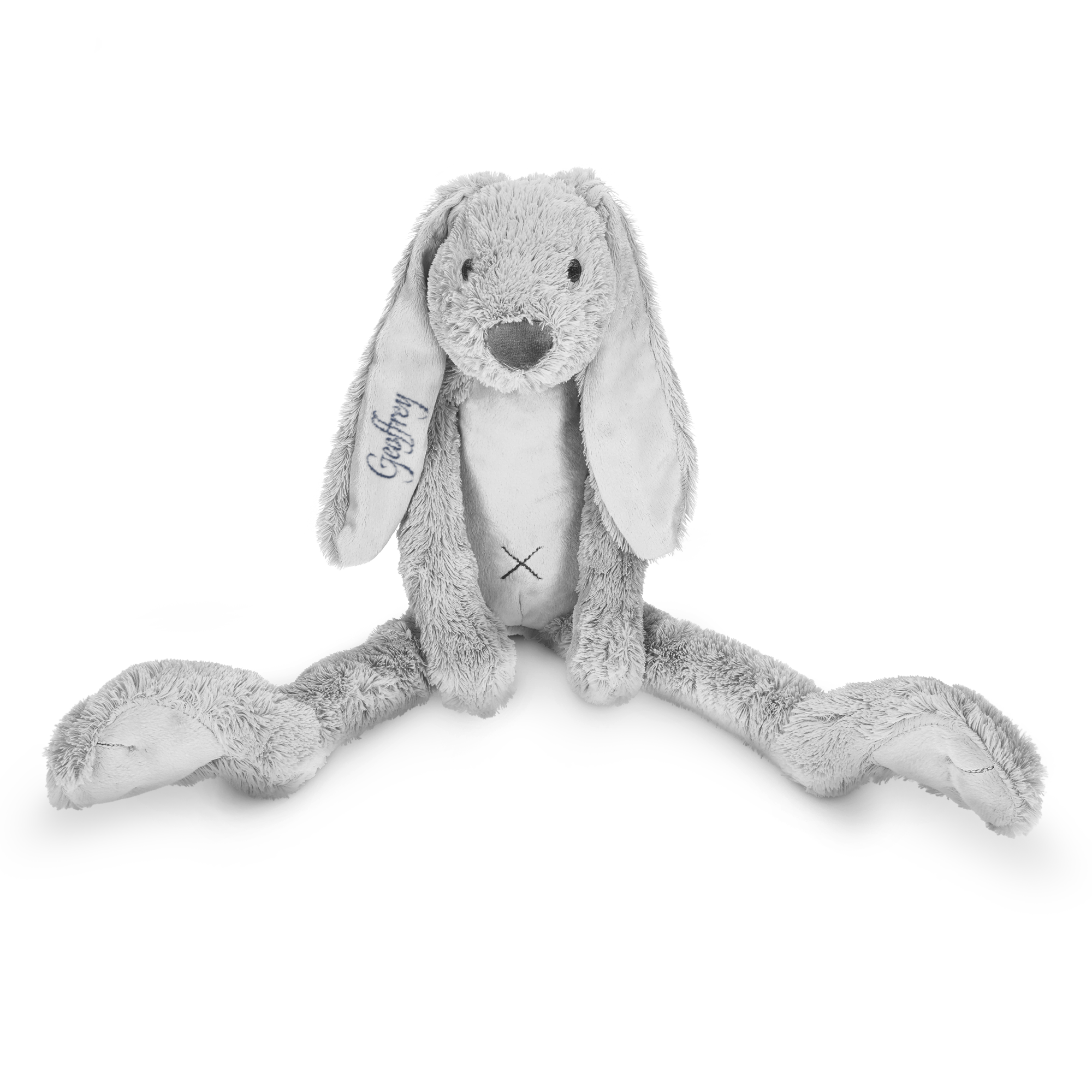 Peluche lapin personnalisé - Happy Horse