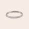 Bangle armband graveren Bangle armband graveren