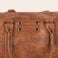 Personalised PU leather weekender bag Personalised PU leather weekender bag