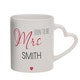 Mug amoureux - Photo