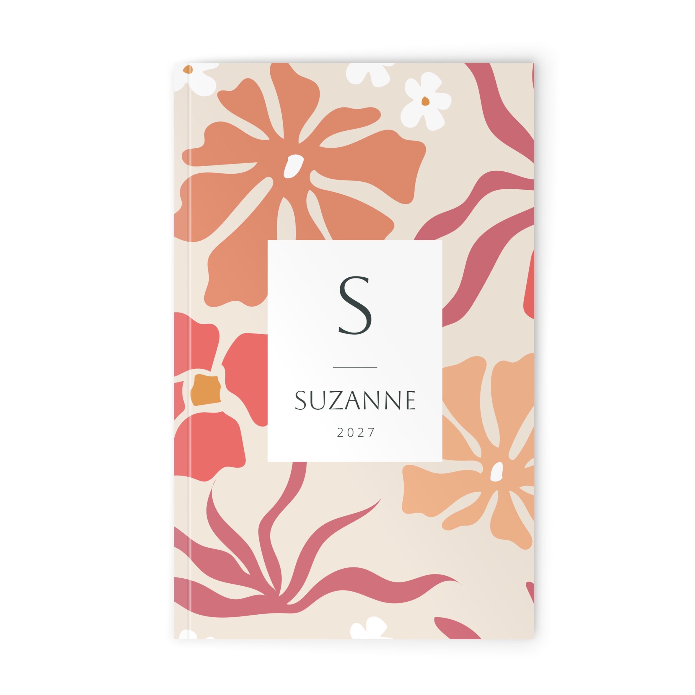 Agenda bedrukken