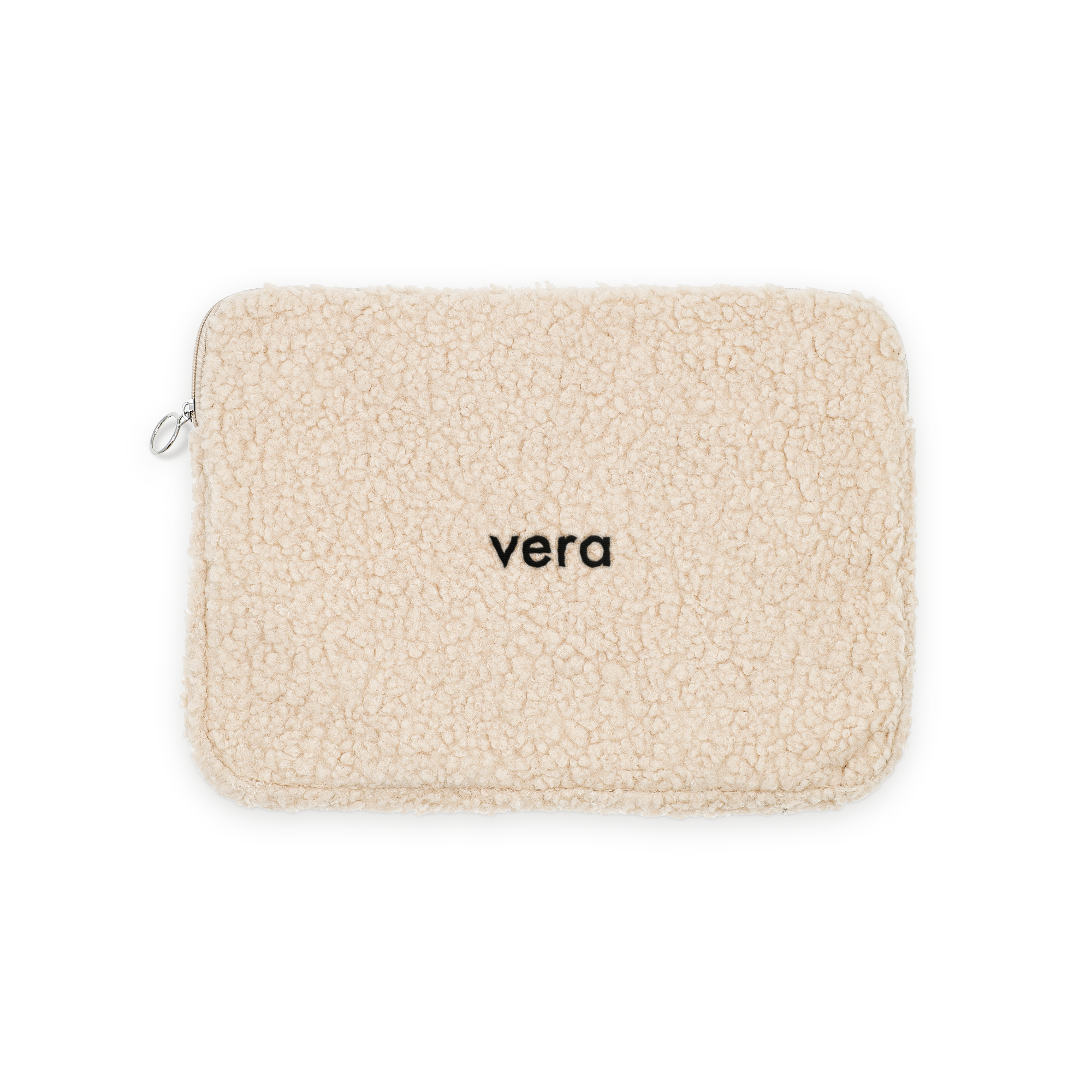 Personlig Teddy-laptoptaske