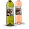 Vinho com rótulo personalizado - Maison de la Surprise - Sauvignon Blanc e Syrah