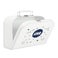 Toy suitcase - White - Medium